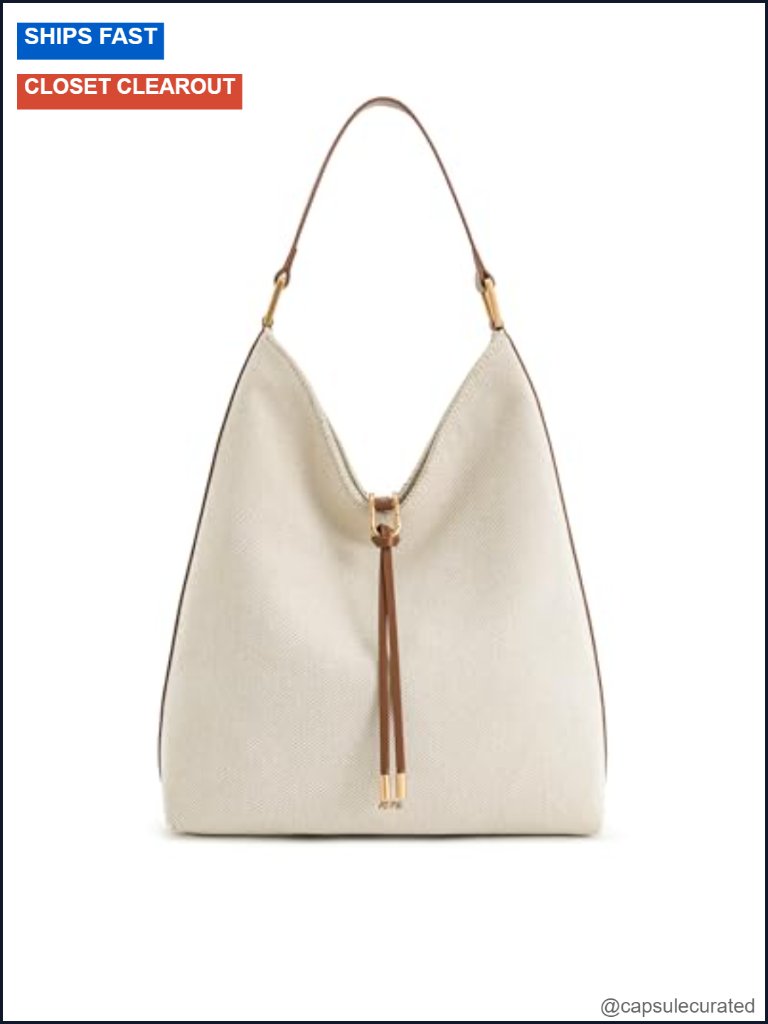 Faux Suede Shoulder Bag With Gold Hardware Hobo Purse